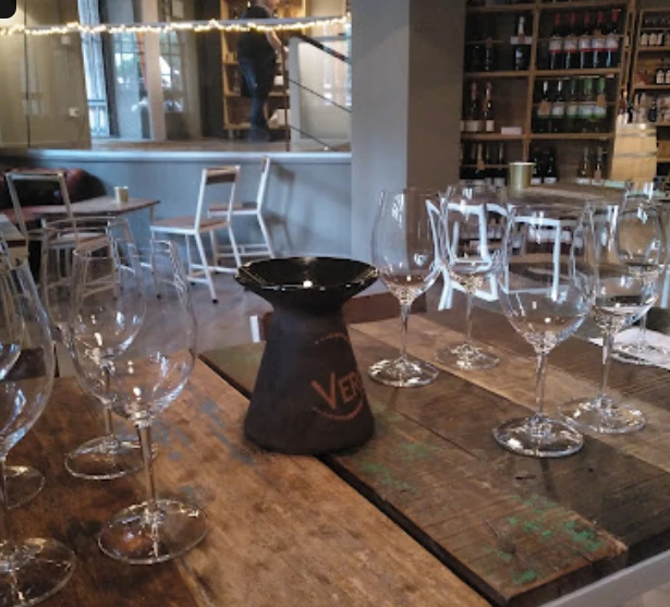 Discover the Finest Spanish Wines with Cata de Vinos Barcelona