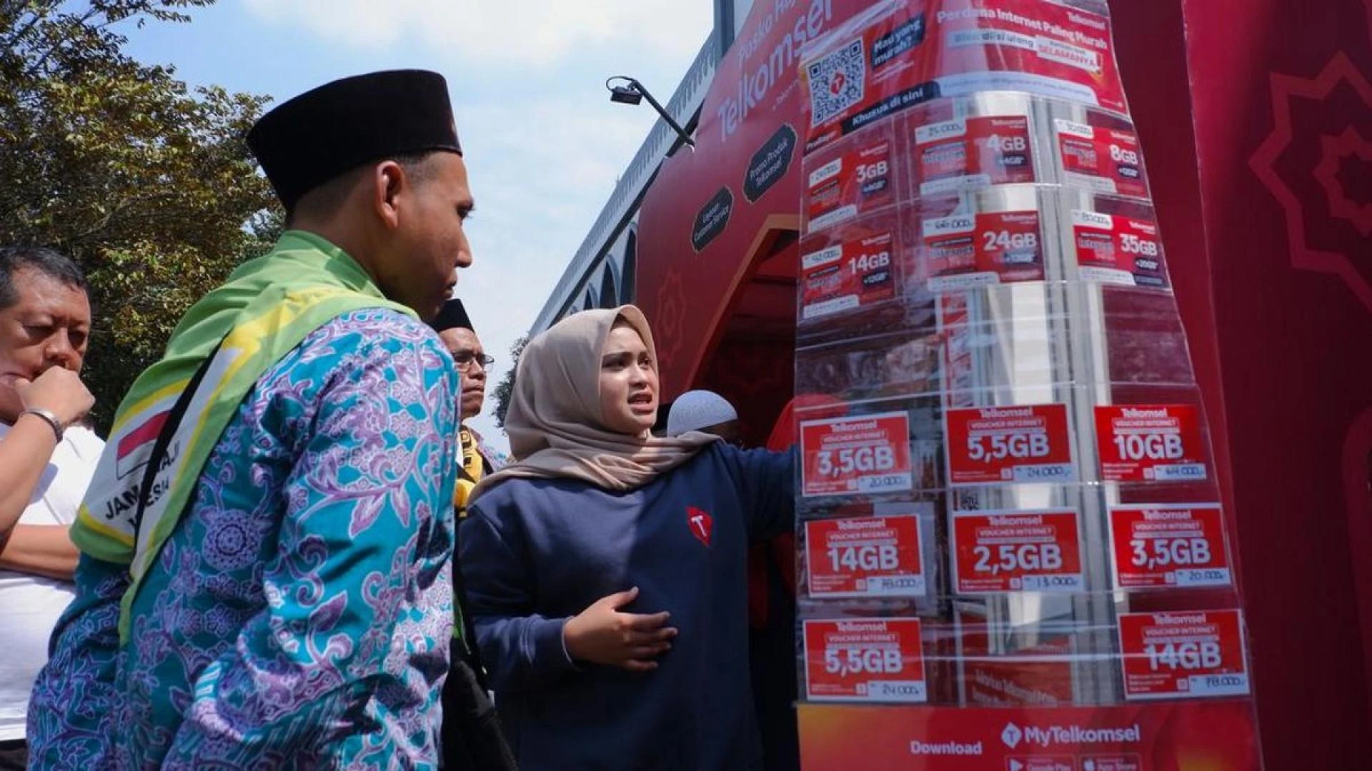Beragam Operator Seluler Indonesia dan Layanan yang Ditawarkan