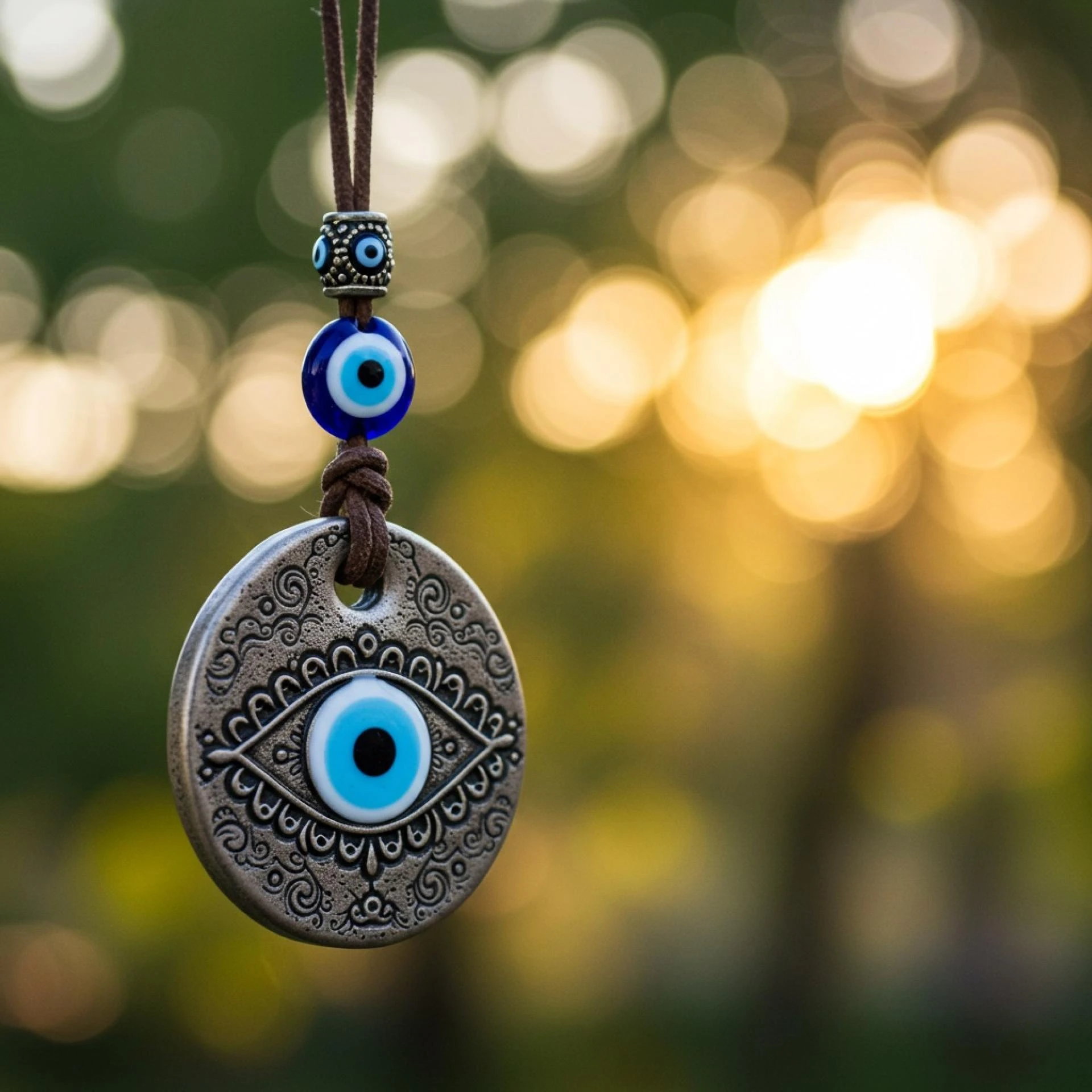 Do Talismans Still Hold Power? A Look at Modern-Day Beliefs and Practices