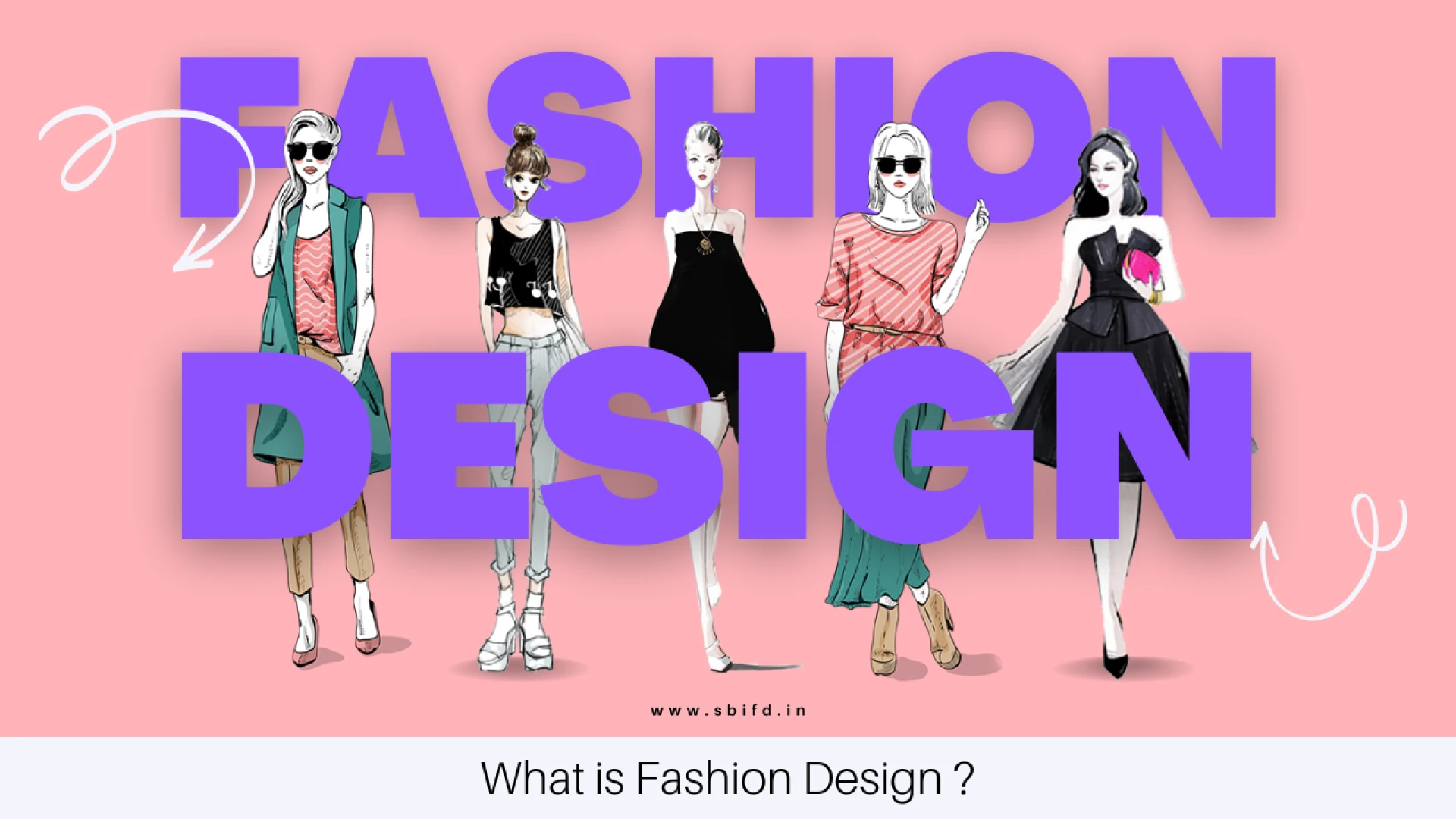 What is Fashion Designing? A Complete Overview
