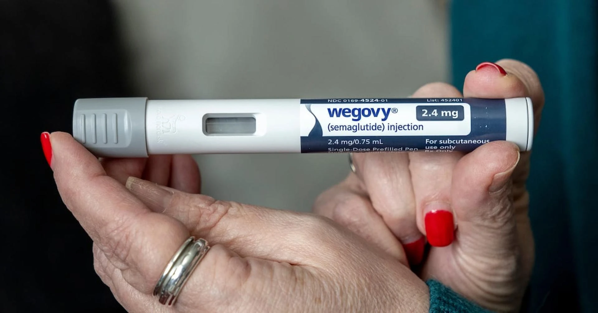 Wegovy Injections in Dubai: A Proven Weight Loss Treatment