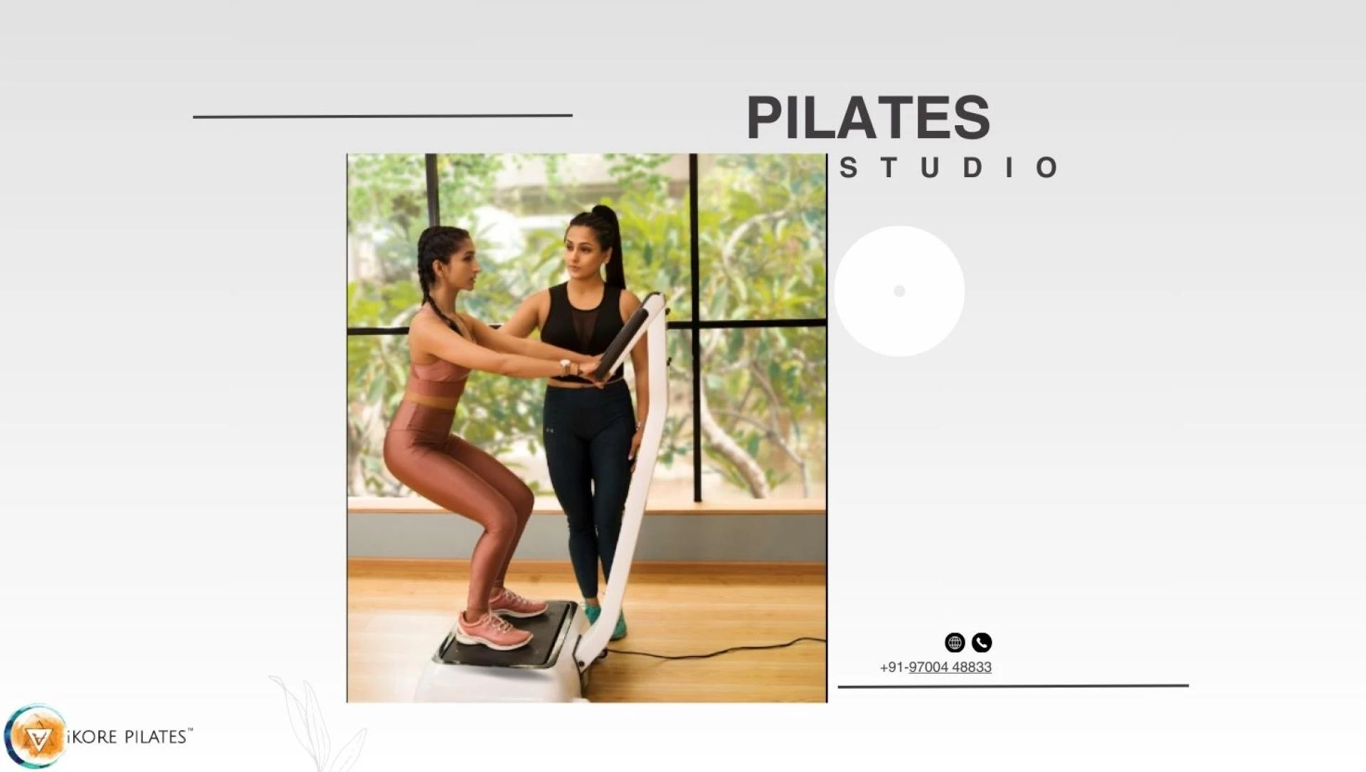 The Role of Pilates for Weight Loss Goals