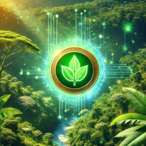 Green Coin Cryptocurrency: A Sustainable Step Forward in the Crypto World