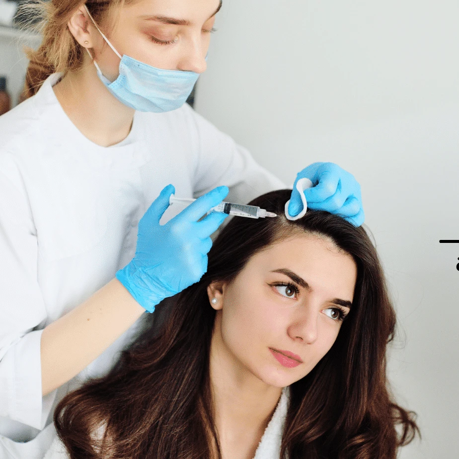 Can PRP Therapy Reverse Hair Loss Permanently?