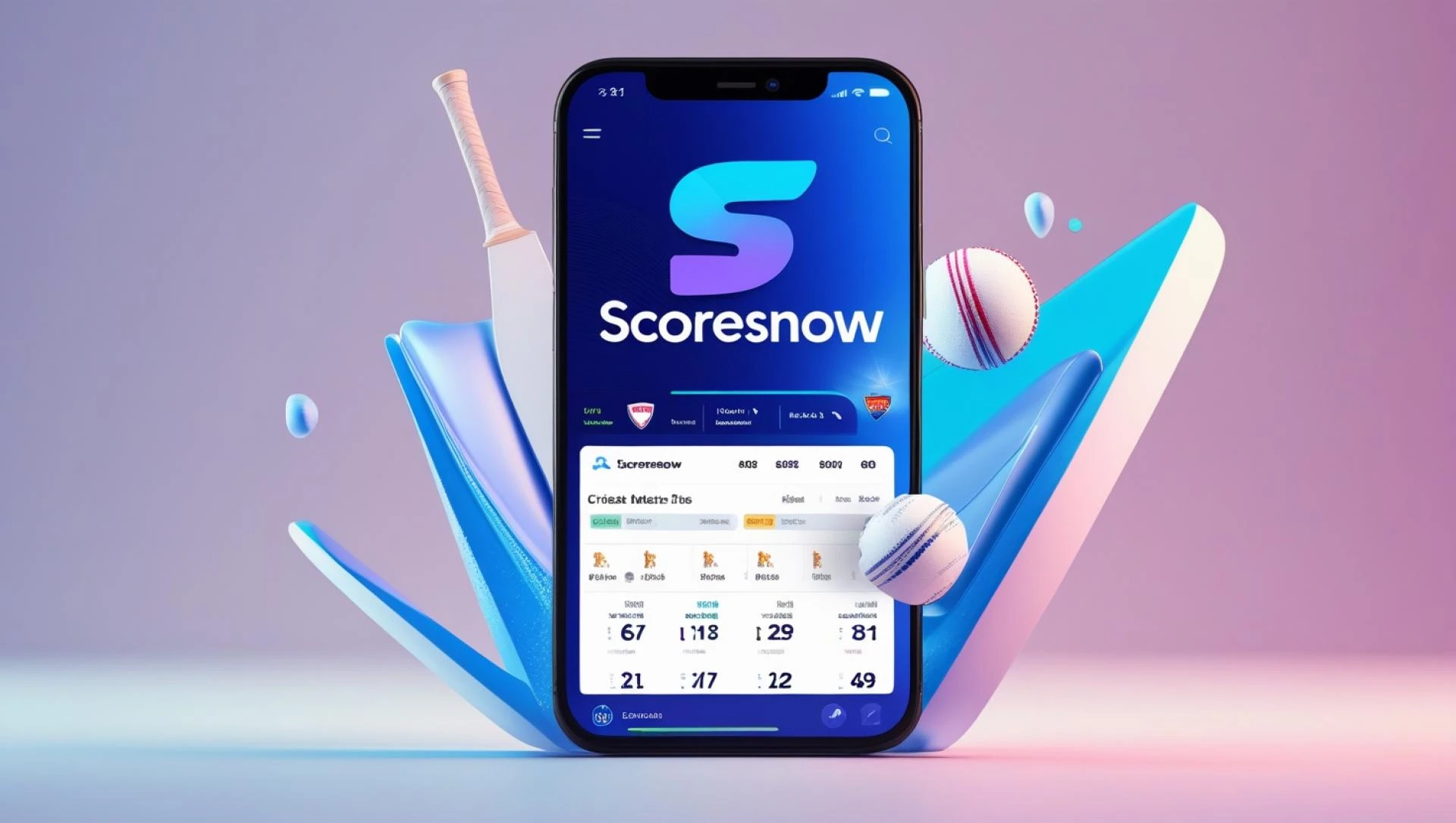 Fast-Paced Action, Real-Time Data: The Cricket Scoring App for T20 Matches