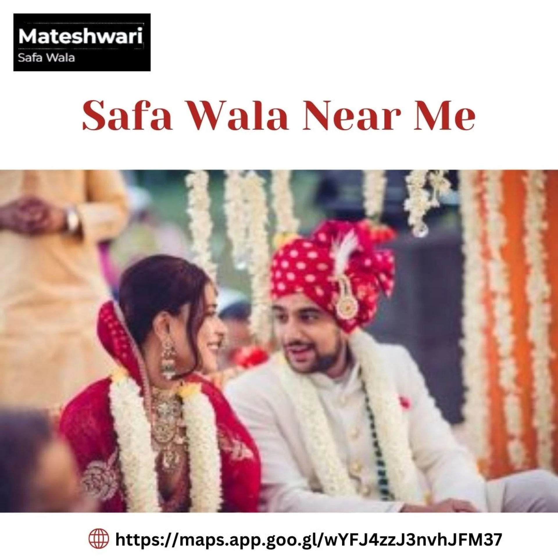 Discovering the Perfect 'Safa Wala Near Me' in Delhi: A Guide to Mateshwari Safa Wala