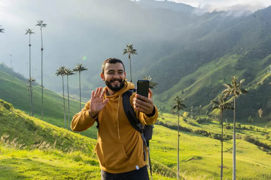 Boost Travel Bookings with Connect365 Video Calls