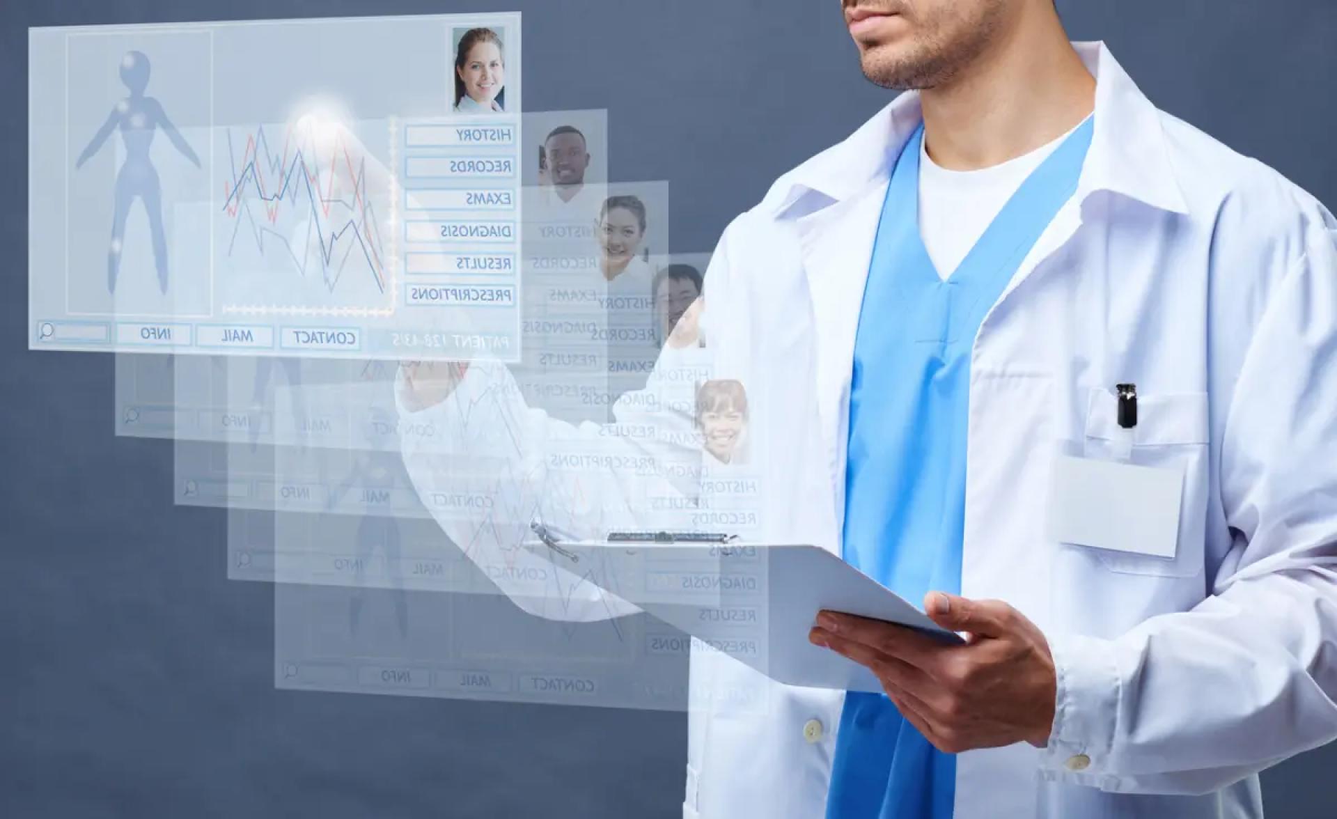 Enhance Patient Care with Connect365 Video Solutions