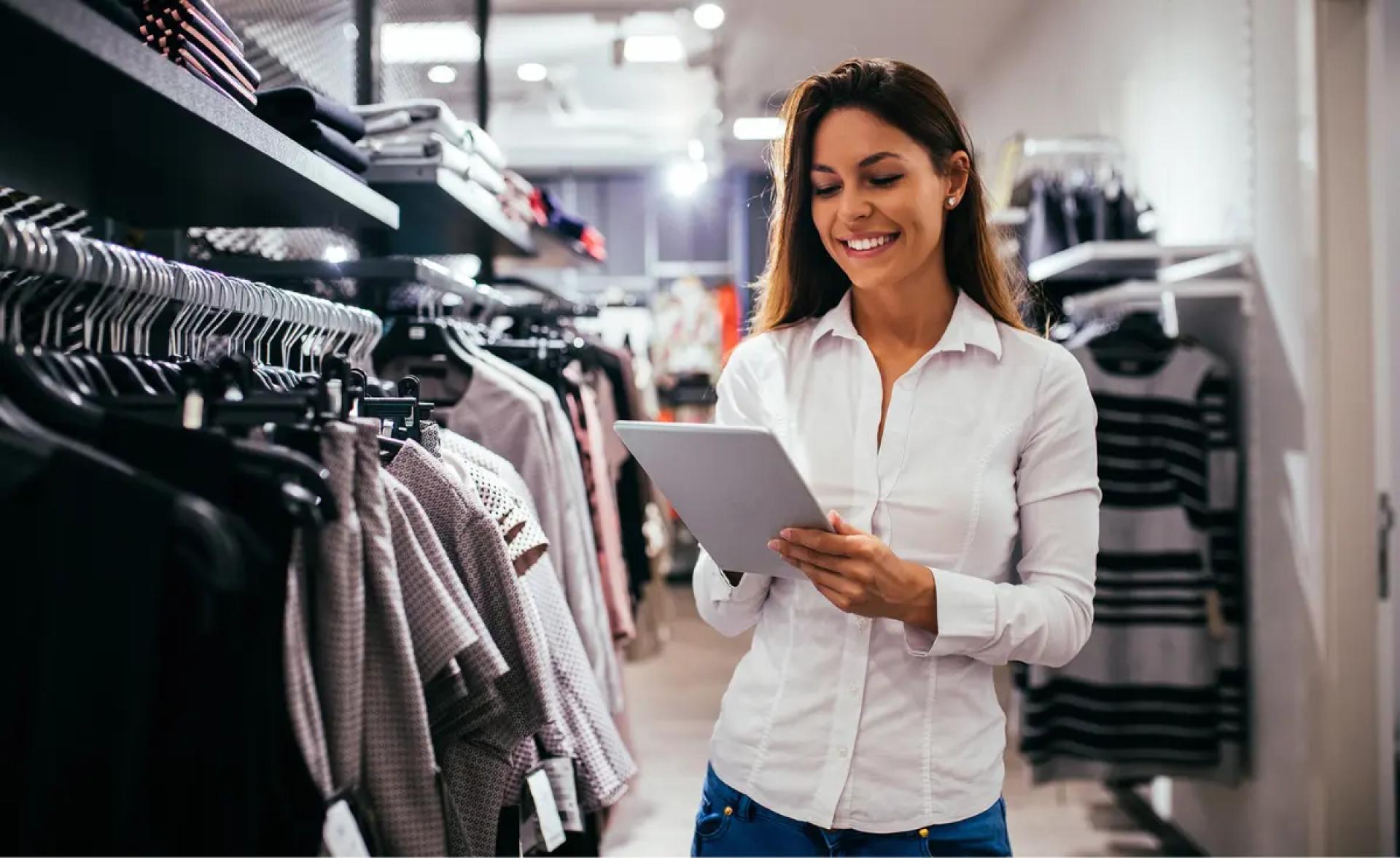 Revolutionize Retail Experiences with Connect365