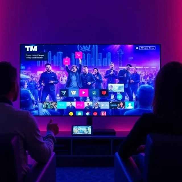 How to Manage and Optimize Content on Cloud OTT Platforms