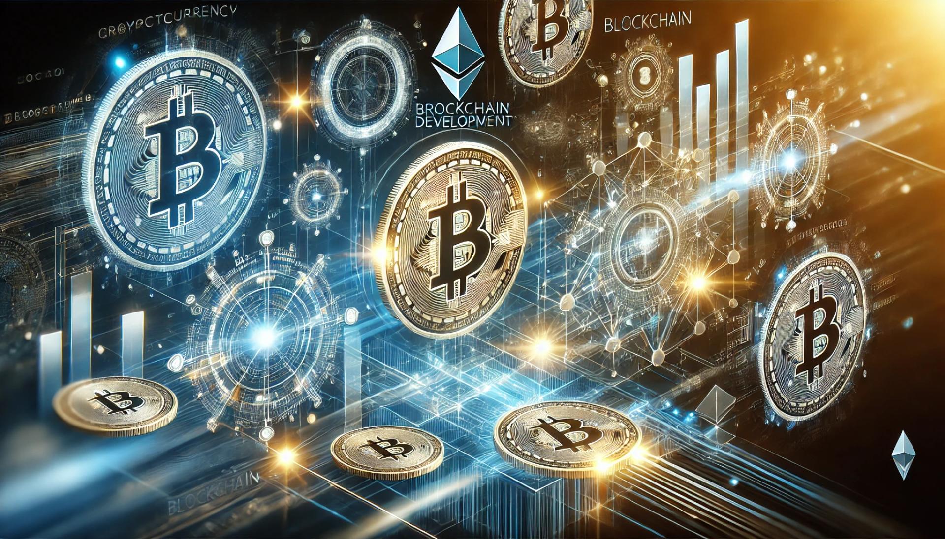 Everything About Cryptocurrency Wallet Development in One Place