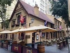 Discover the Charm of Tavern Melbourne: A Perfect Spot for Food, Drinks, and Entertainment