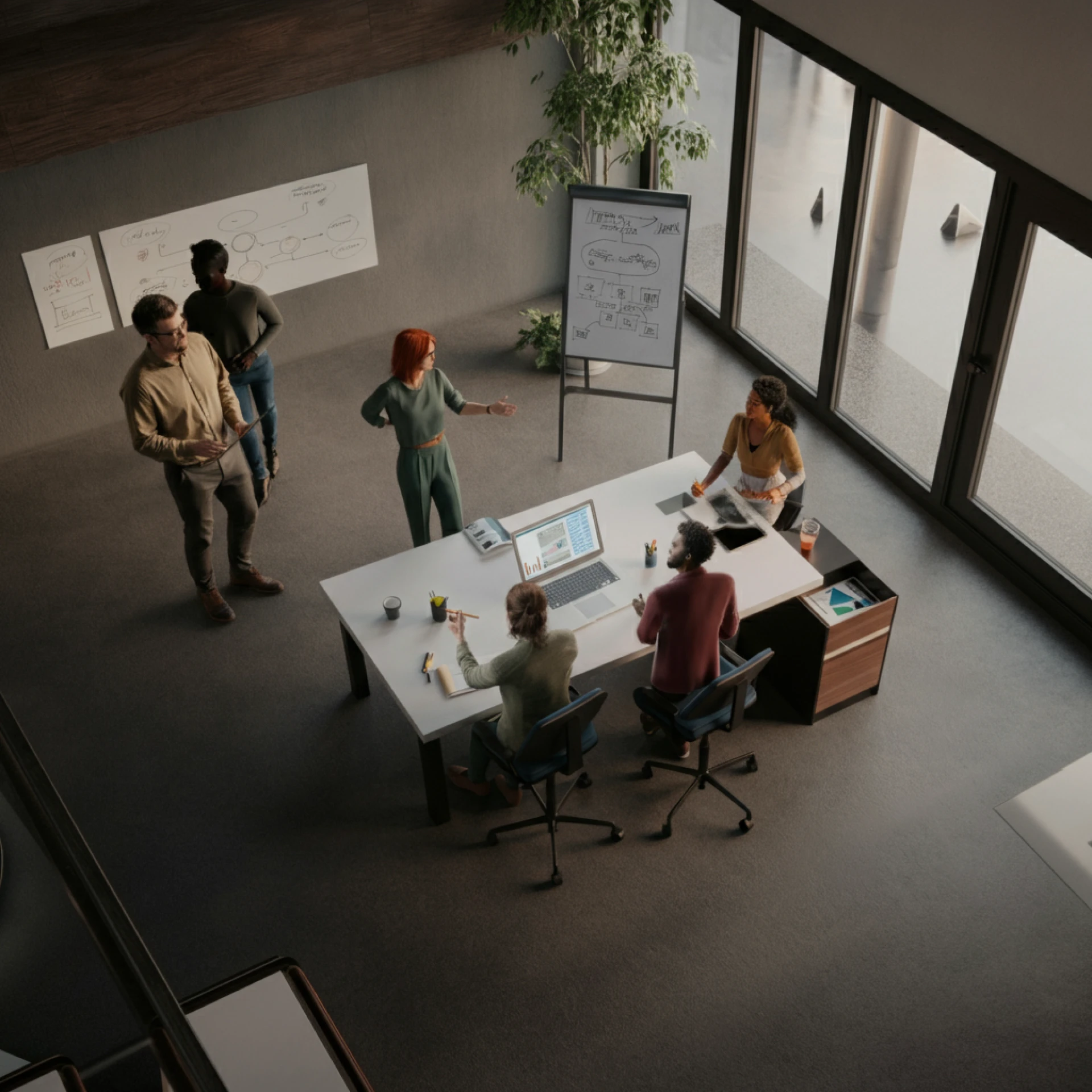 How White-Label Web Design Helps Agencies Grow Without Limits