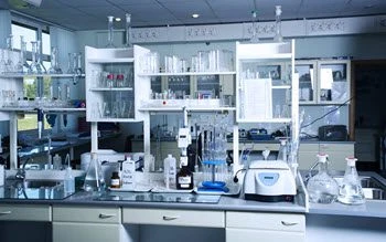 What Are the Latest Trends in Chemistry Laboratory Equipment for Educational Institutions in Ambala?