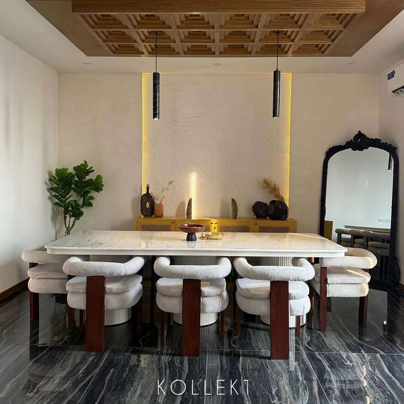 The Secret to Buying Sturdy and Durable Furniture in Pakistan