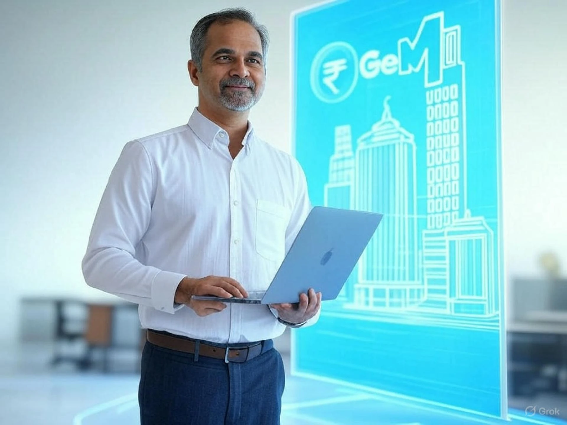 Unlock New Opportunities with GeM: Your Guide to Gem Registration in India