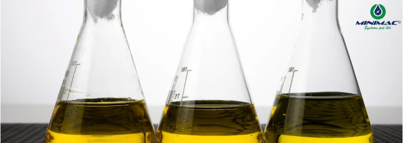 Oil Viscosity Basics: Understanding the Heart of Lubrication