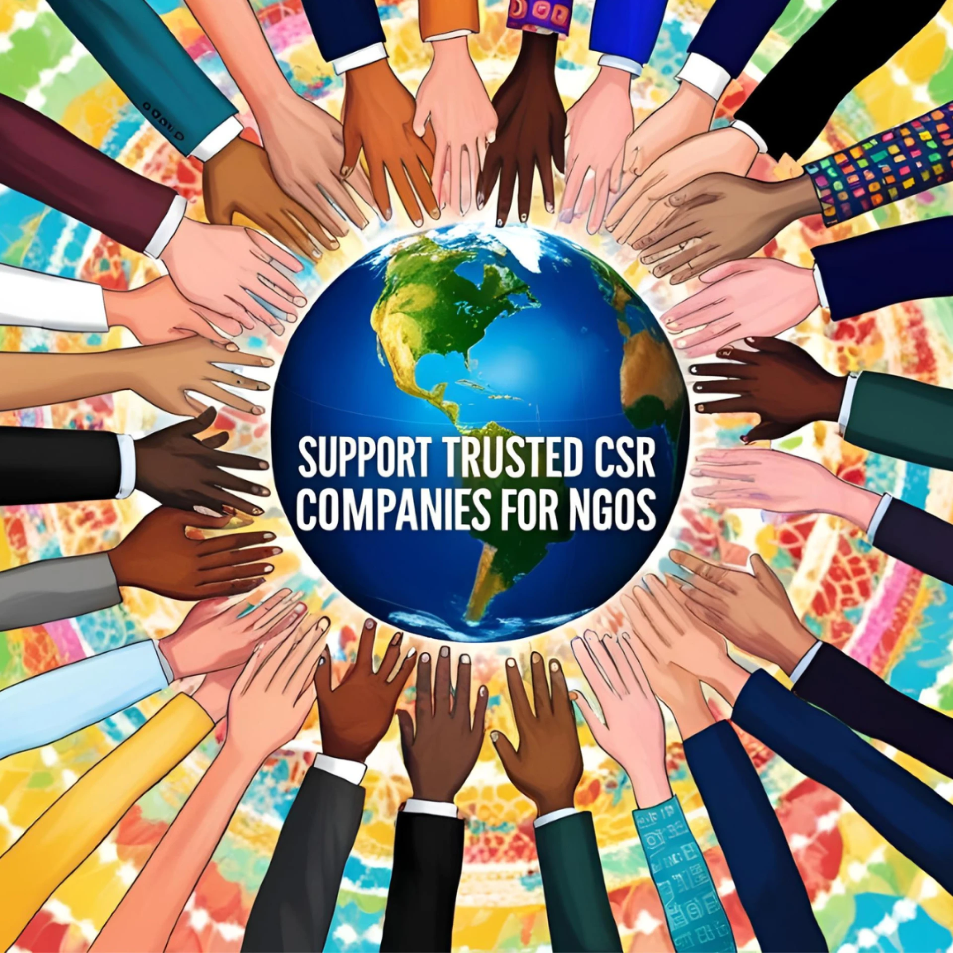 How Fiinovation is Transforming CSR : CEO, NGO Funding, and Client Success Stories