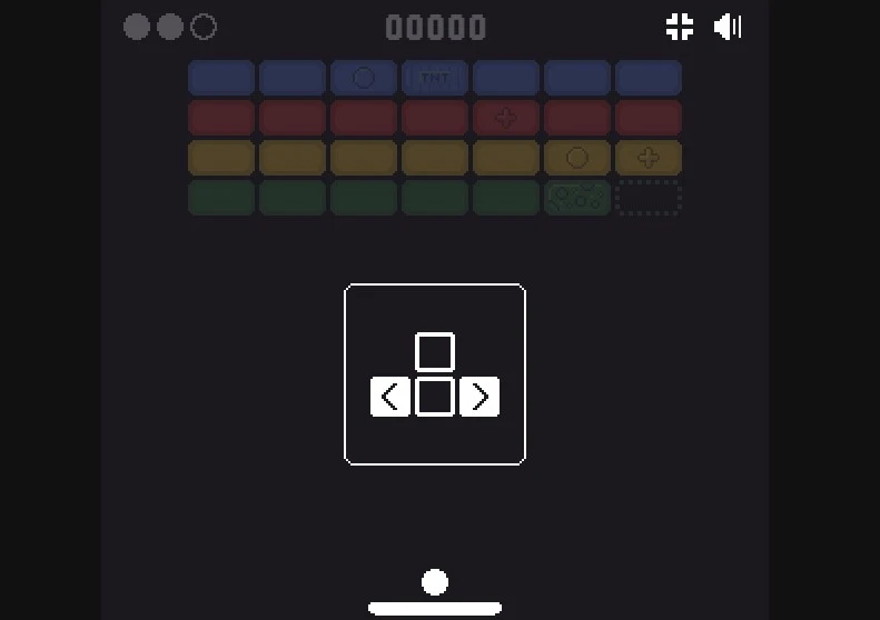 Block Breaker – The Ultimate Arcade Challenge You Can’t Miss!