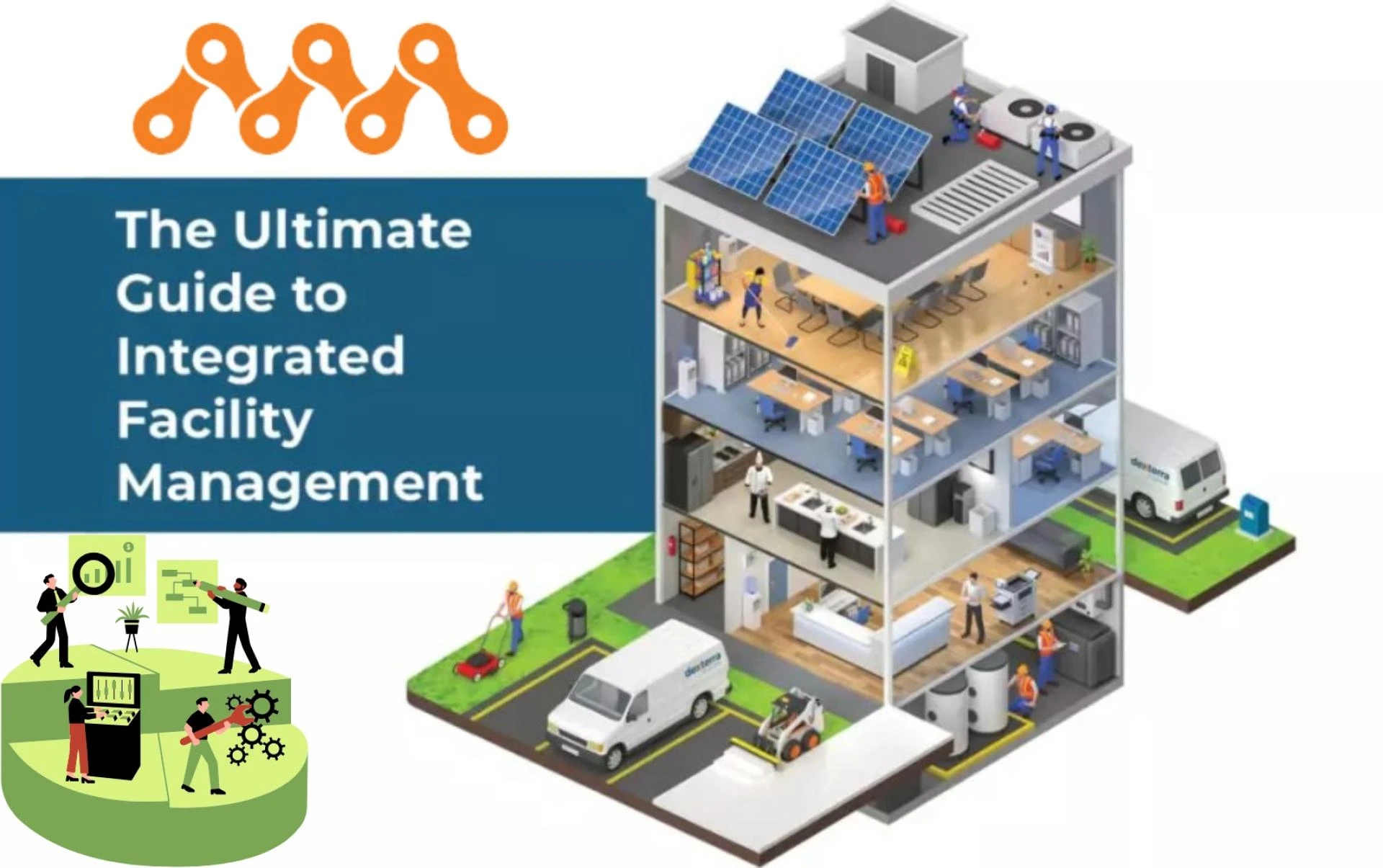 Top Facility Management Companies in Delhi NCR – Ensuring Efficiency & Excellence