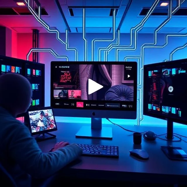  The Top 5 Video Hosting Platforms for Content Creators in 2025