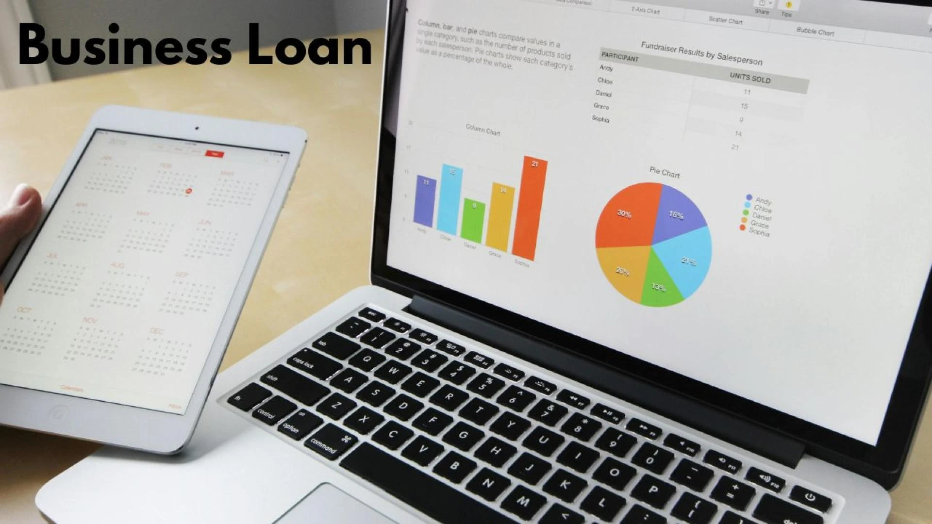How to Apply for a Business Loan Online: A Complete Guide
