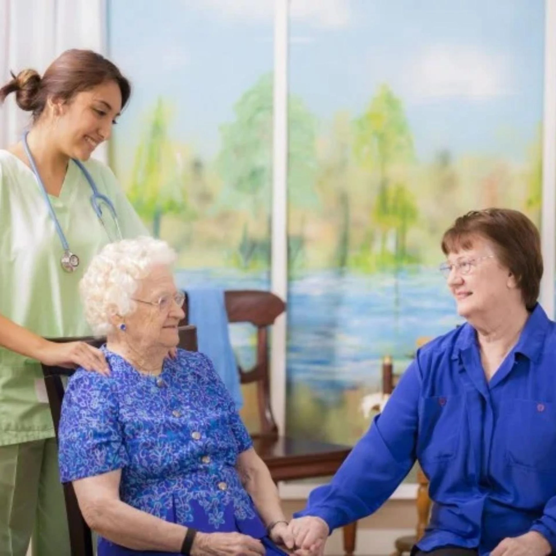 A Simple Guide to Assisted Living Care Homes
