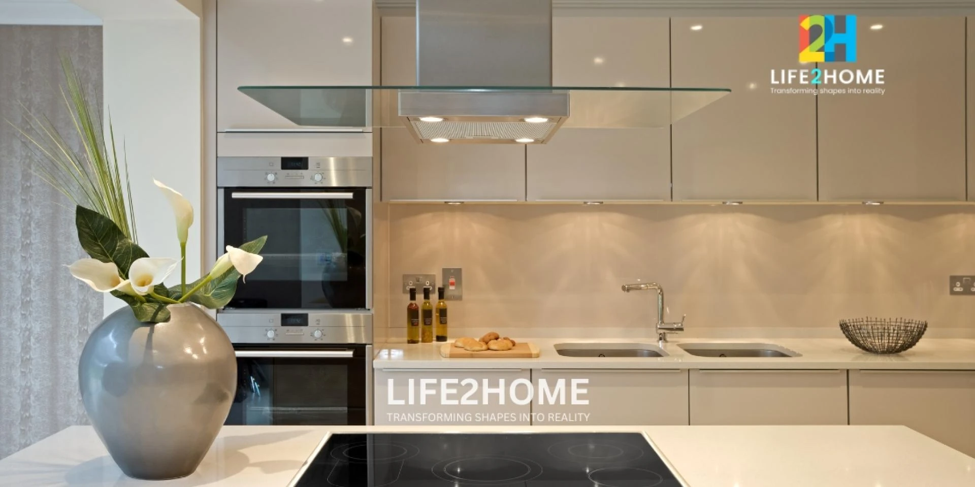 Smart Ways to Achieve an Affordable Kitchen Renovation Aundh