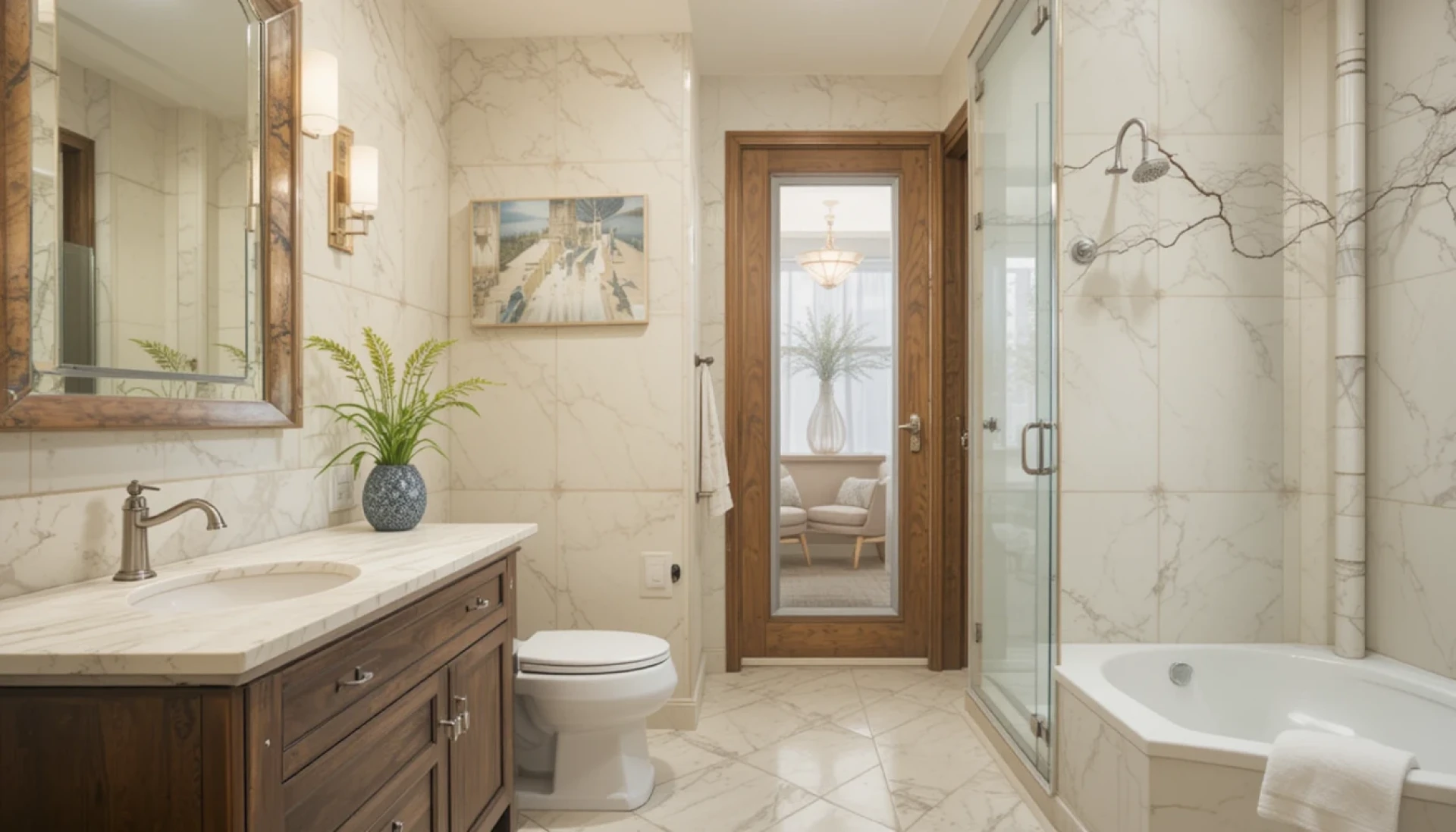 Why Does A Bathroom Renovation Cost So Much?