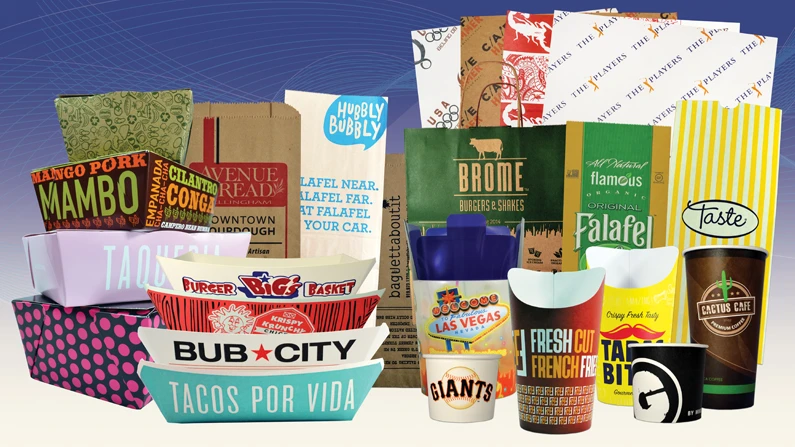 Enhancing Brand Identity with Custom Paper Printing Services