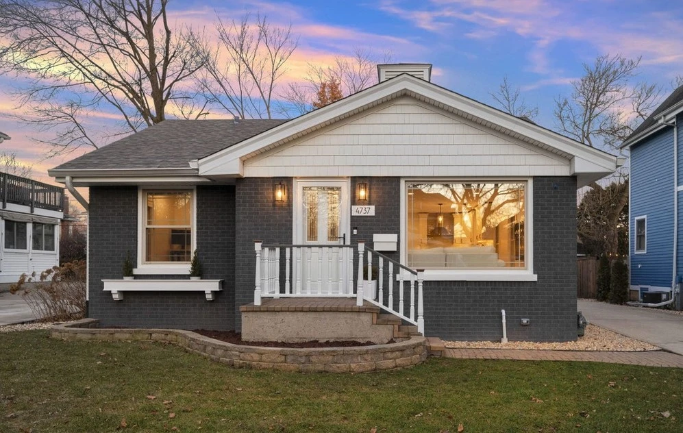 Brick Staining and Painting: Which One is Better?