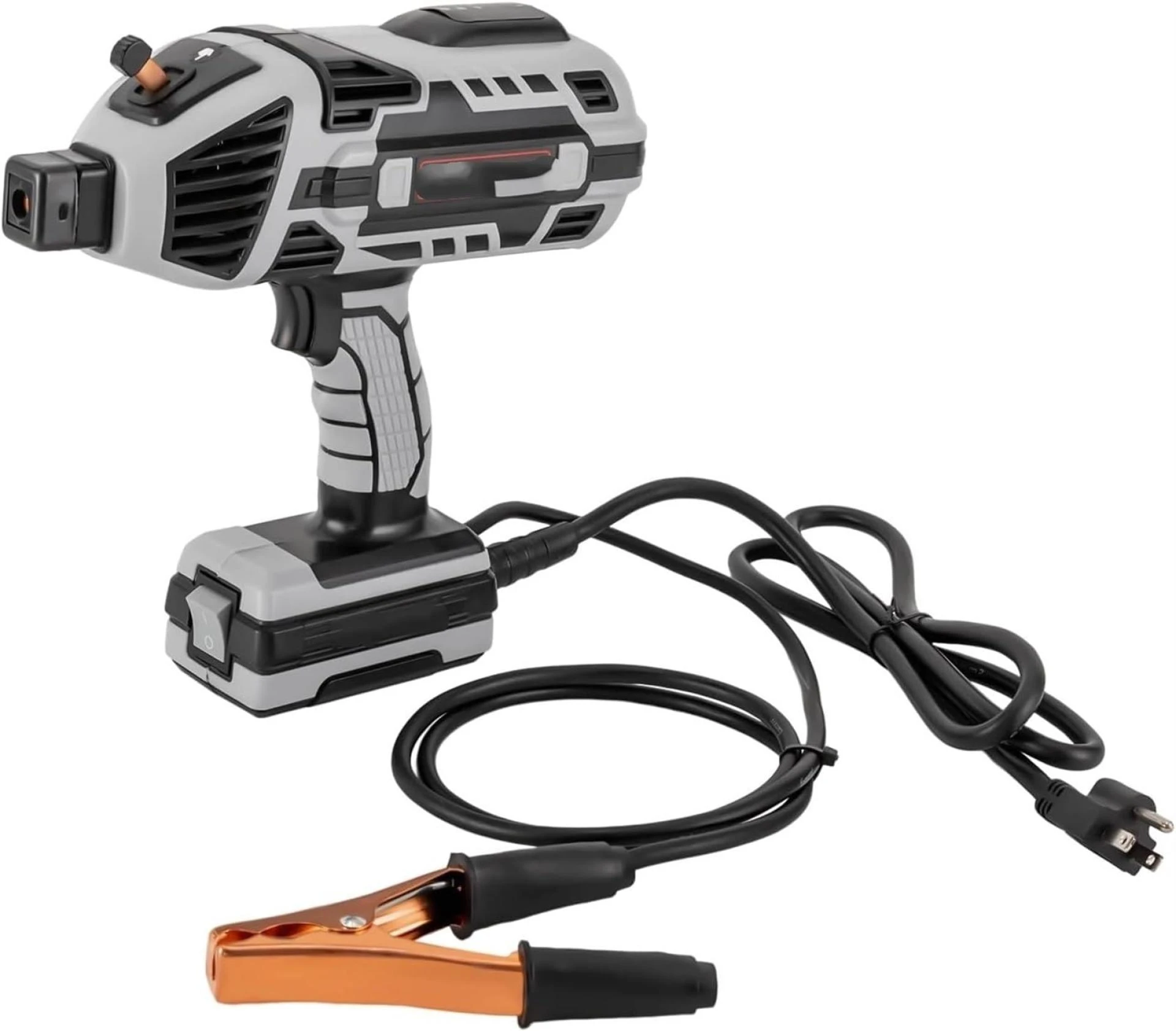 Can a laser cleaning machine erase rust like a magic wand?