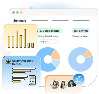 Streamline Your Workforce with Qandle Payroll Software