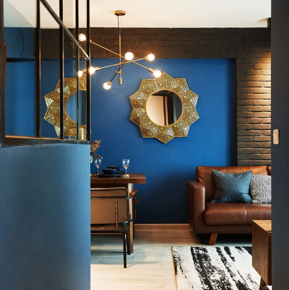 Revamping Spaces: The Skill and Creativity of Interior Designers at The Local Interior