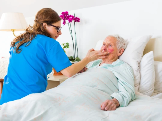 Why Nursing Homes in Gold Coast Are a Great Option for Senior Care