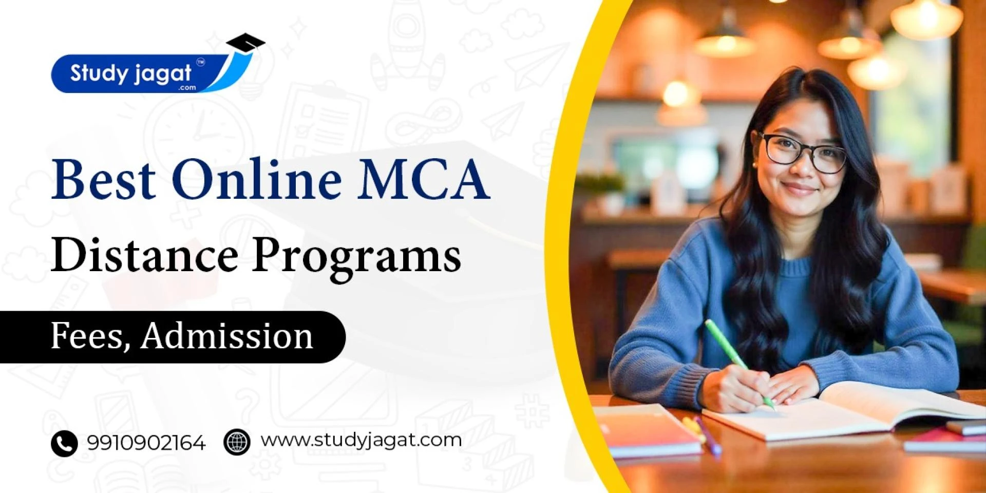 Top Best Online MCA Colleges in India