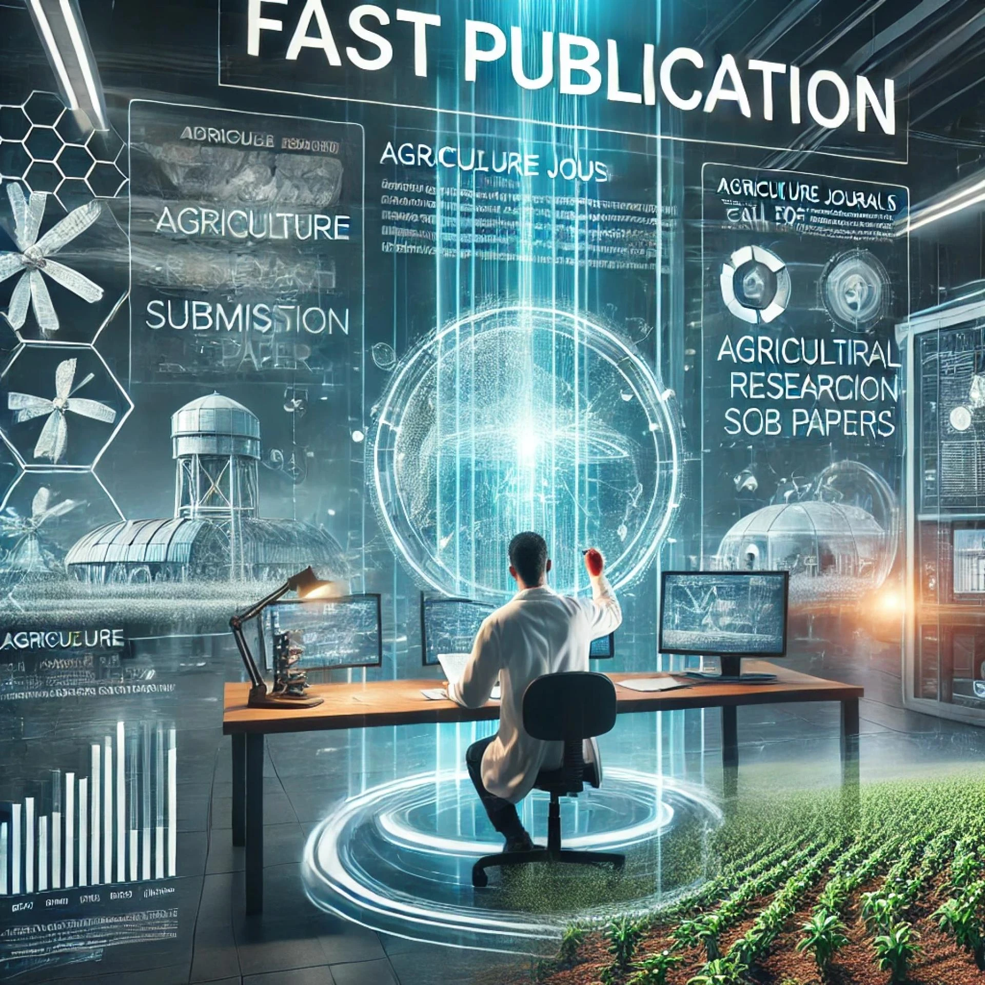 Sustainable Farming Practices and Soil Health: Research Insights and Real‑World Applications