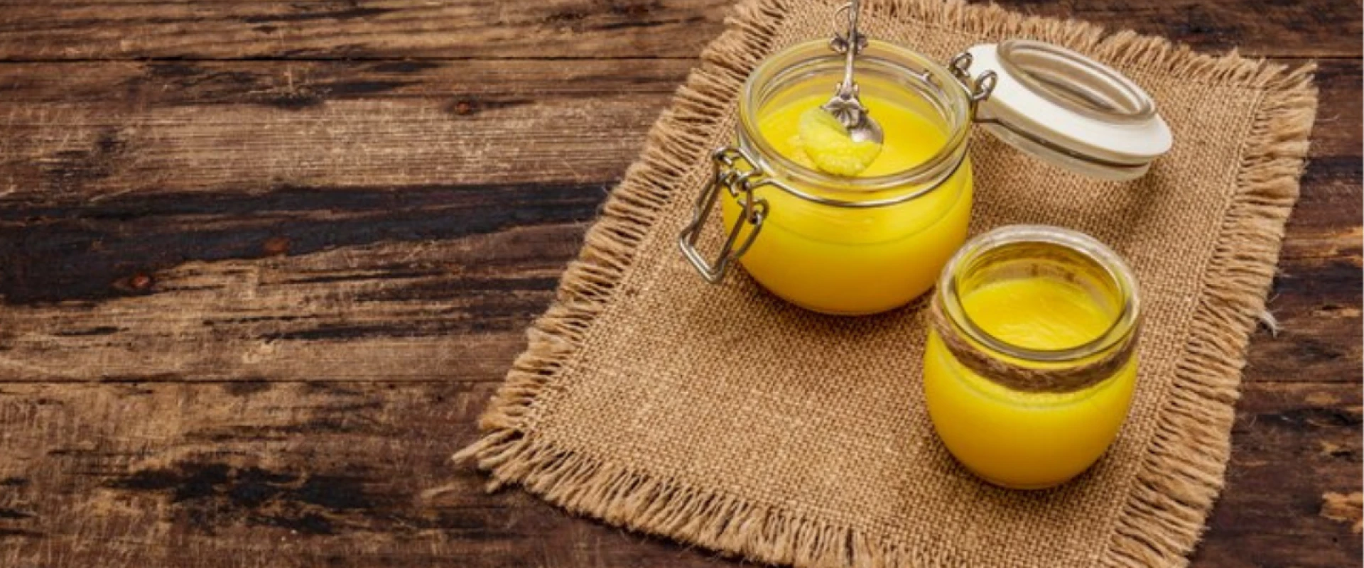 Why Organic A2 Desi Ghee Is Perfect for Winter and How to Incorporate It