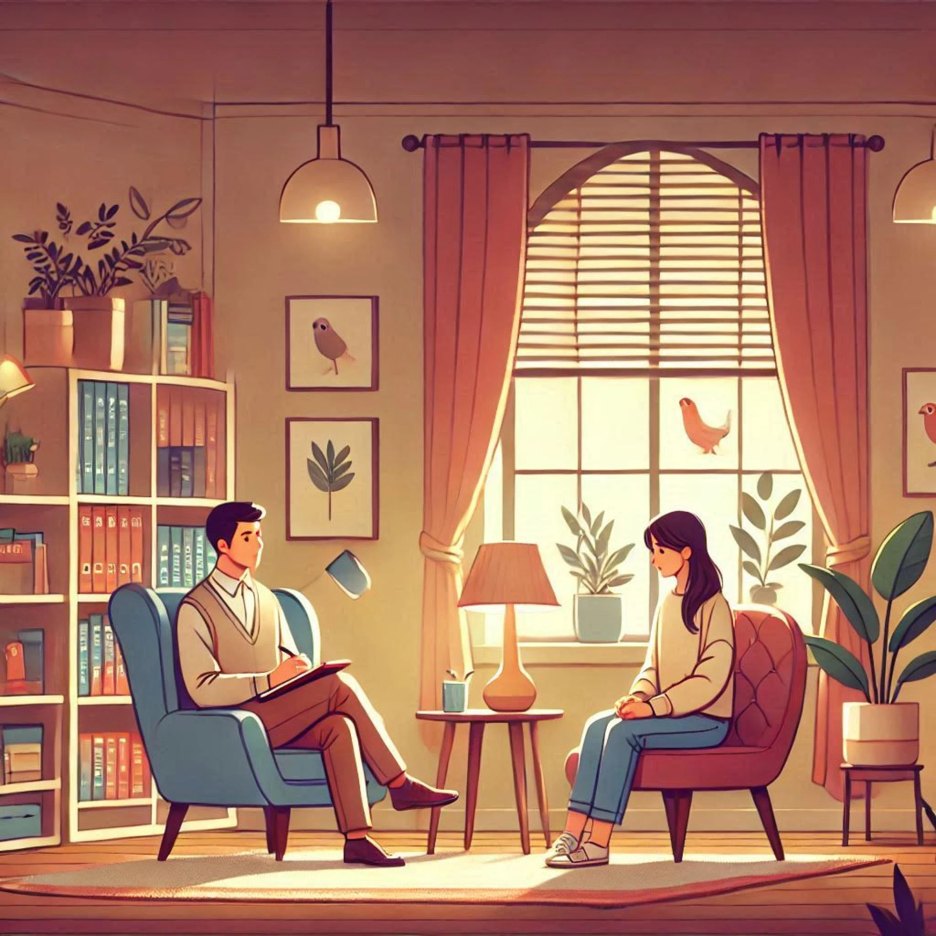 Unlock the Power of Compassion: Top 10 Reasons to Become a Mental Health Volunteer Today!