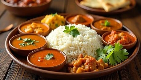 Order Food in Train: Enjoy Fresh & Hygienic Meals While Traveling