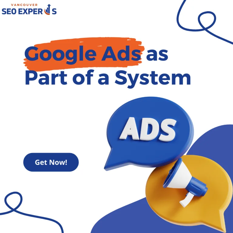 Google Ads in Vancouver: How SEO Experts Vancouver Delivers Results Beyond the Algorithm