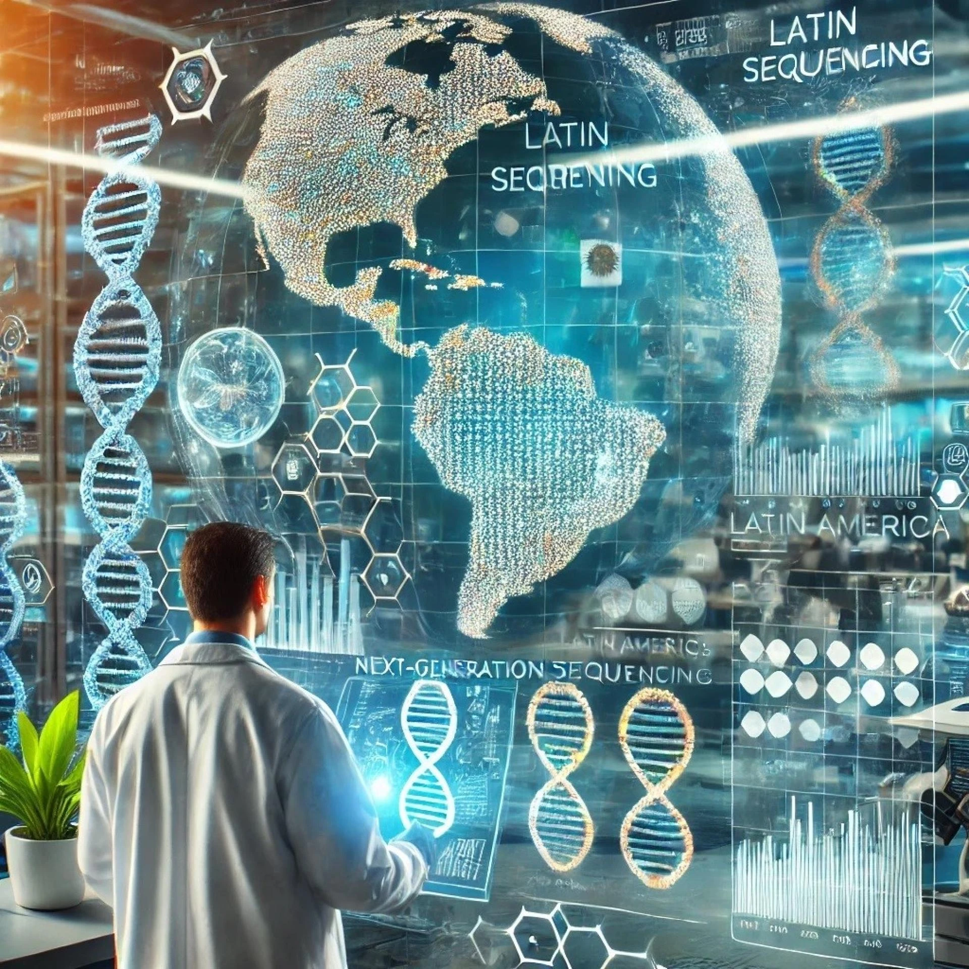 How the Latin America NGS Market is Transforming Genomic Research