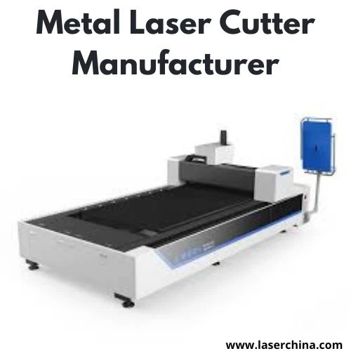 Draft: My Post TitleChoosing the Right Metal Laser Cutter Manufacturer: A Guide for Buyers