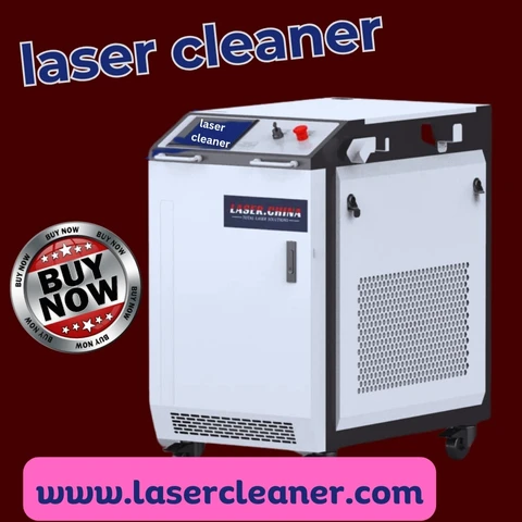 Draft: My Post TitleThe Future of Surface Cleaning: Exploring Laser Cleaners and Their Benefits
