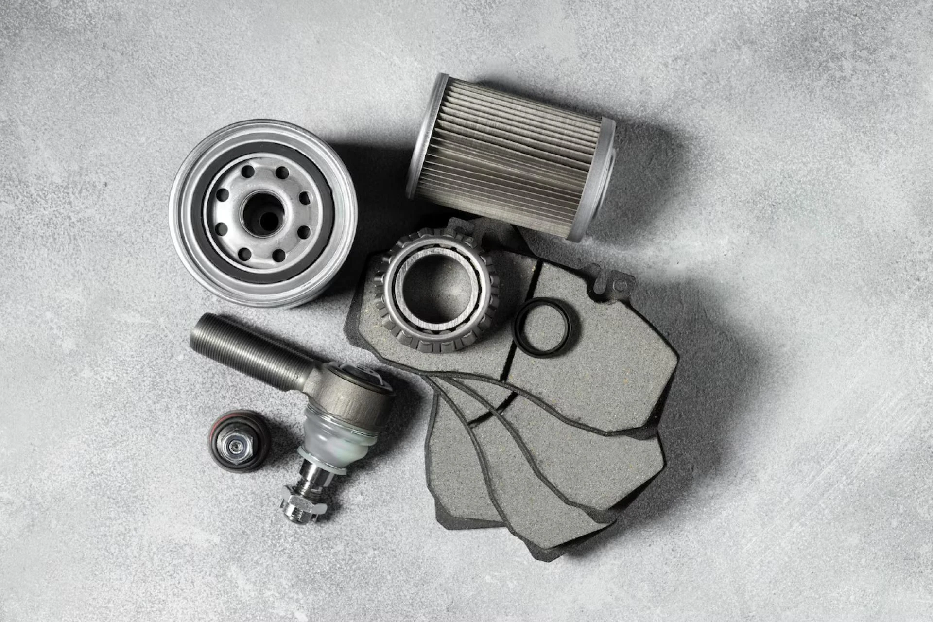 Best Automotive Spare Parts Supplier in Jamaica