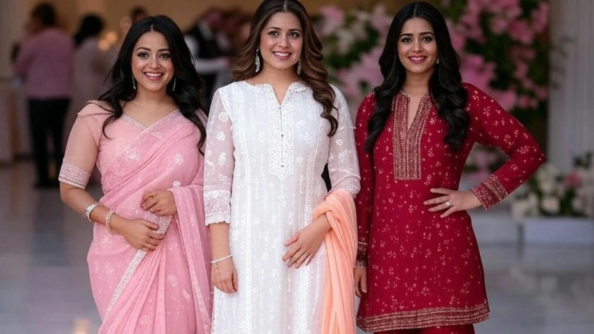 Buy Ready-to-Wear Sarees Online: Pre-Stitched & Designer Options