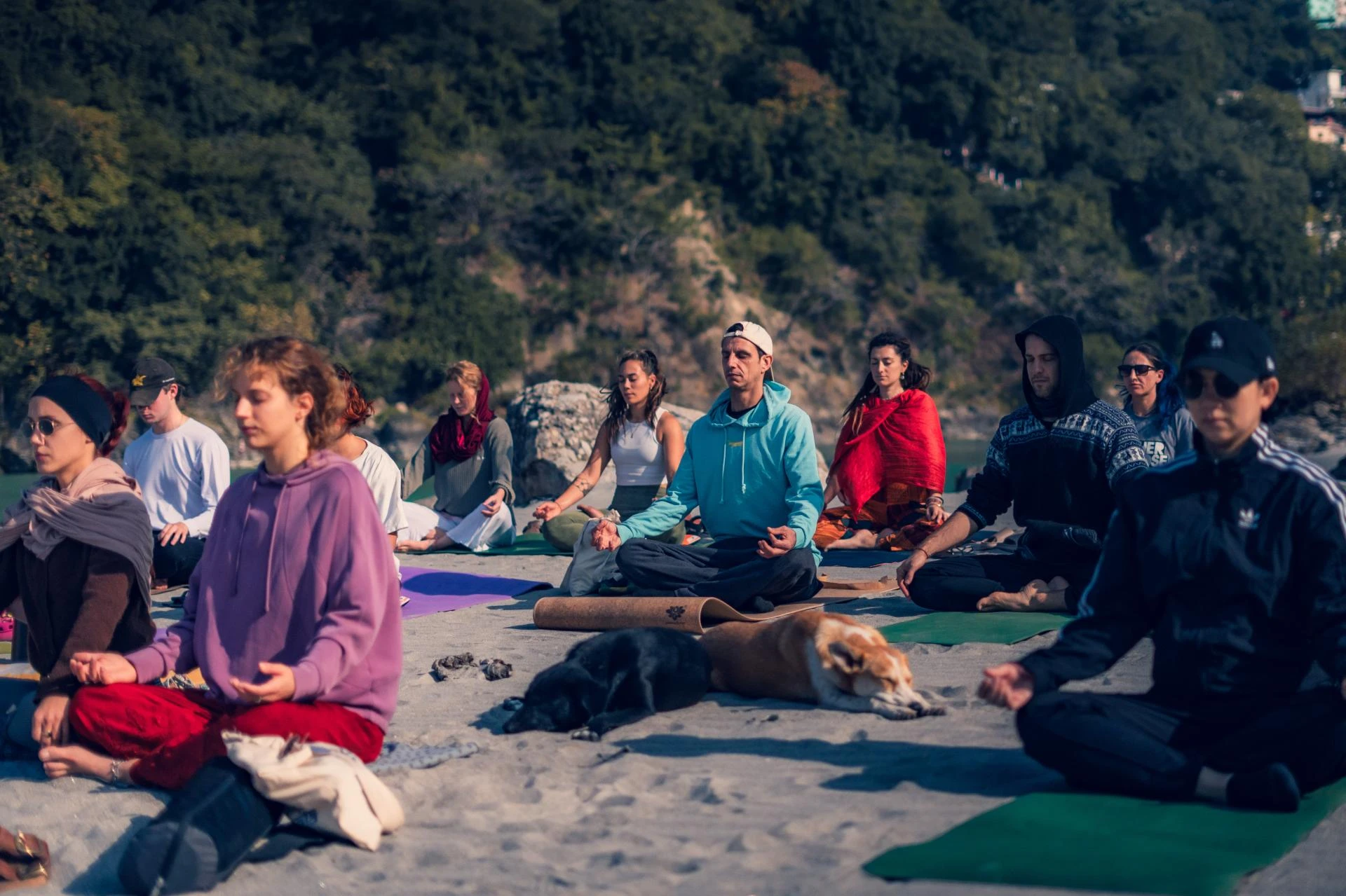 Feeling Low on Energy? Try These Pranayama Techniques for an Instant Boost!