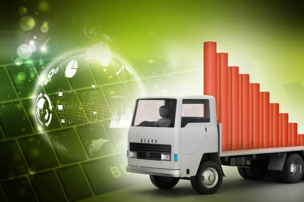 Why These Logistics Companies Are Dominating the Indian Market