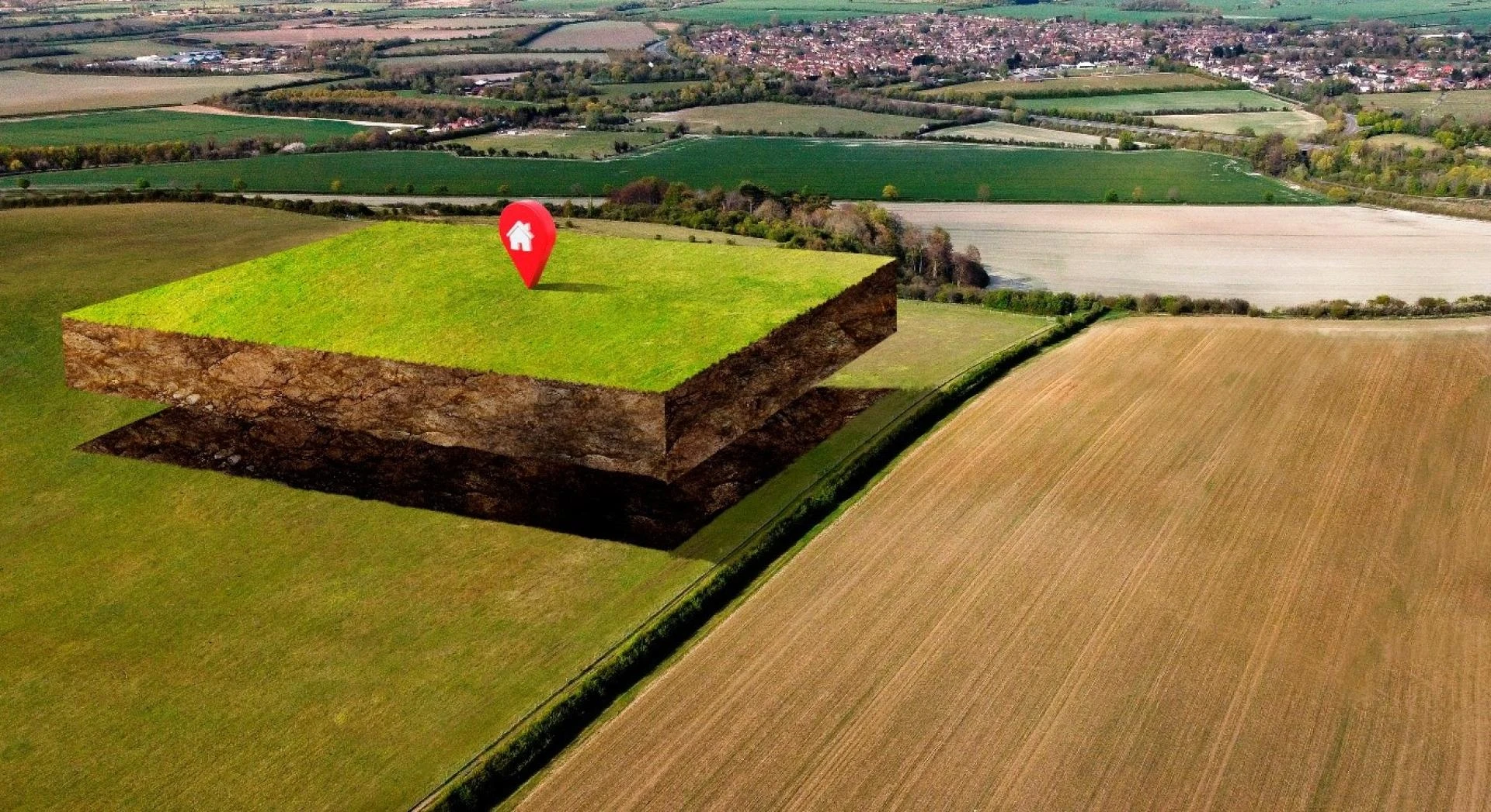 Top Lenders for Land Loans in South Carolina