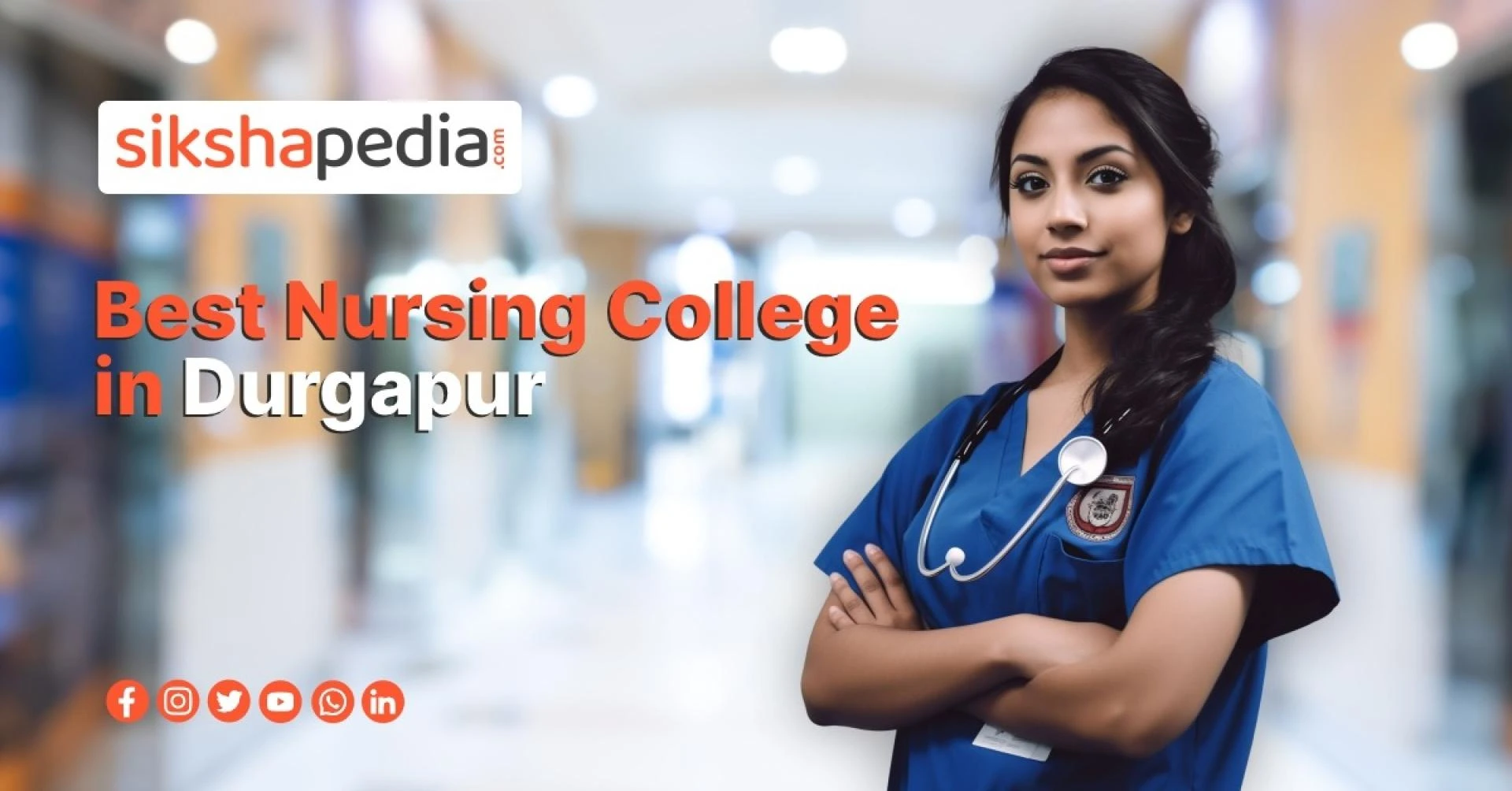 Top Nursing Colleges in Durgapur